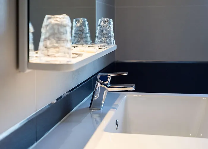 Boavista Ii Hotel 3*