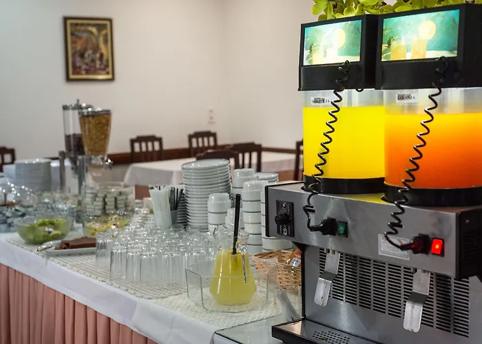 Boavista Ii Hotel Melgaço