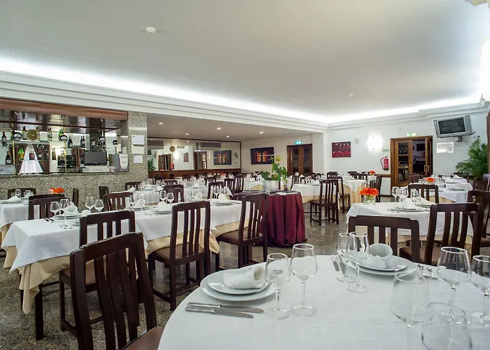 Boavista Ii Hotel Melgaço