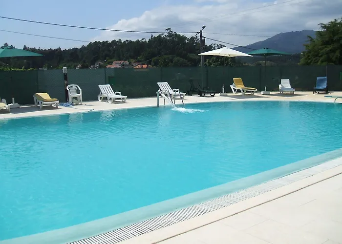 Boavista Ii Hotel 3*