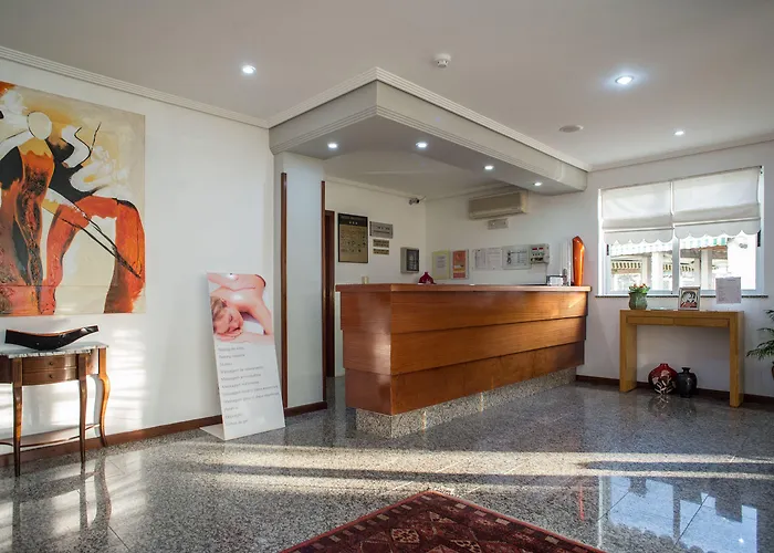 Hotel Boavista Ii 3*