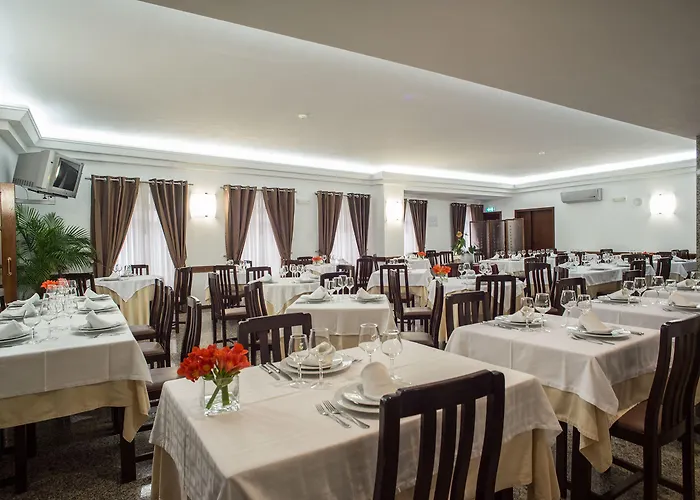 Hotel Boavista Ii 3*