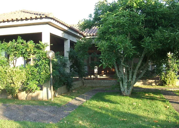 Hotel Boavista Ii Melgaço