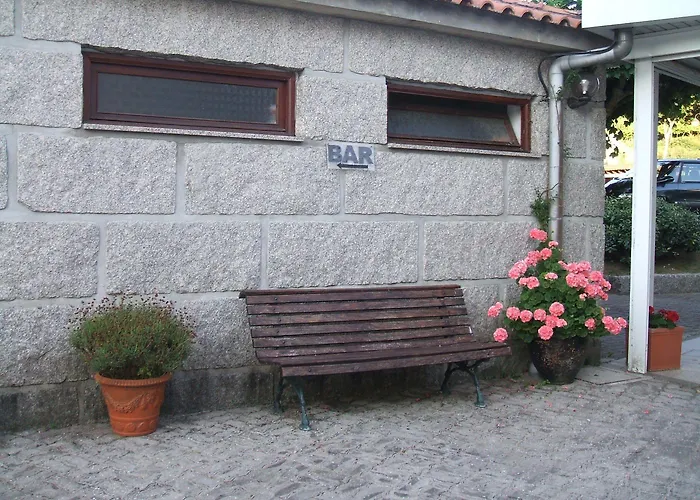 Hotel Boavista Ii 3*