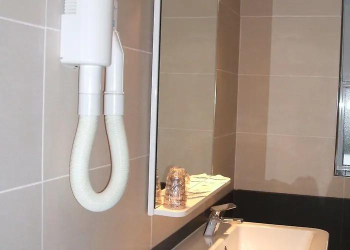 Boavista Ii Hotel Melgaço