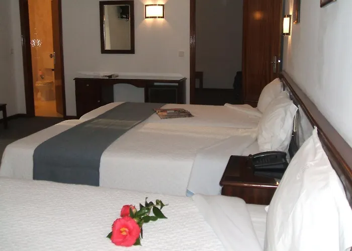 Boavista Ii 3* Melgaço