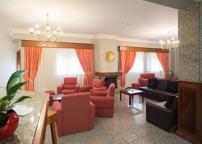 Hotel Boavista Ii Melgaço