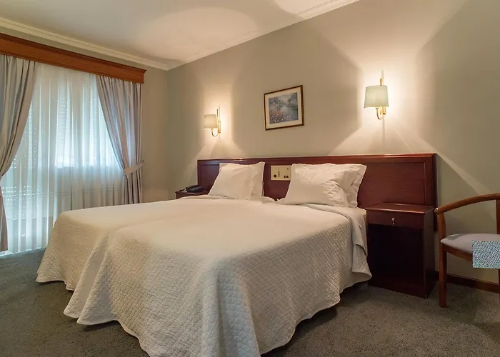 Hotel Boavista Ii 3*