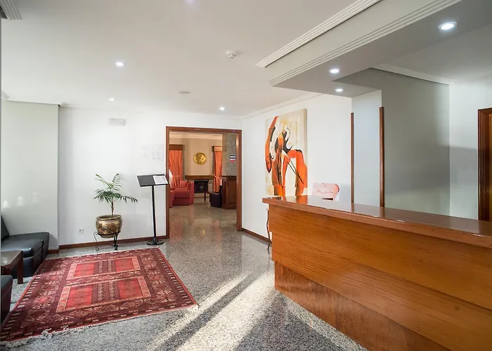 Hotel Boavista Ii 3*