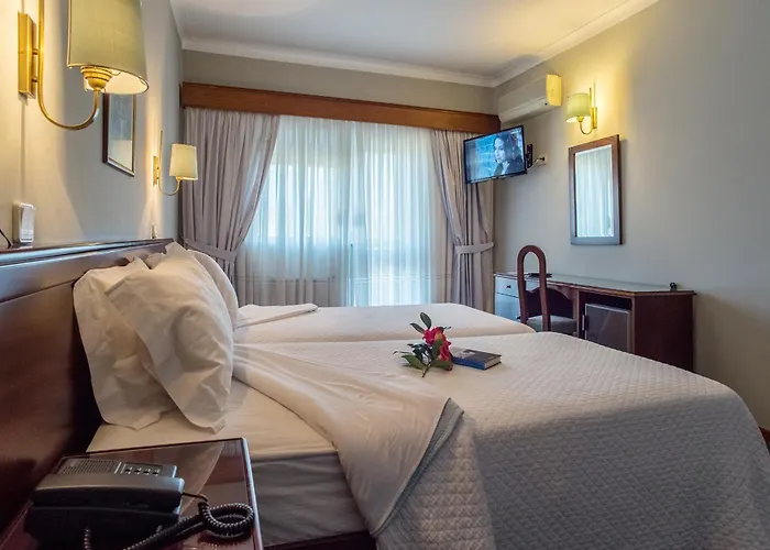 Hotel Boavista Ii 3*