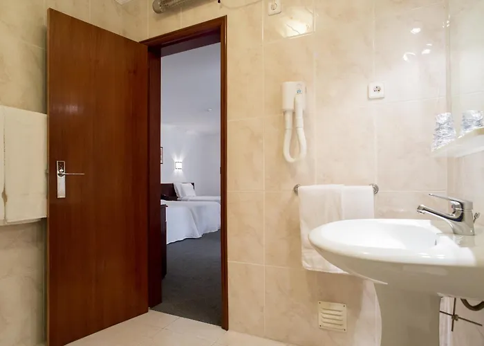 Boavista Ii Hotel 3*