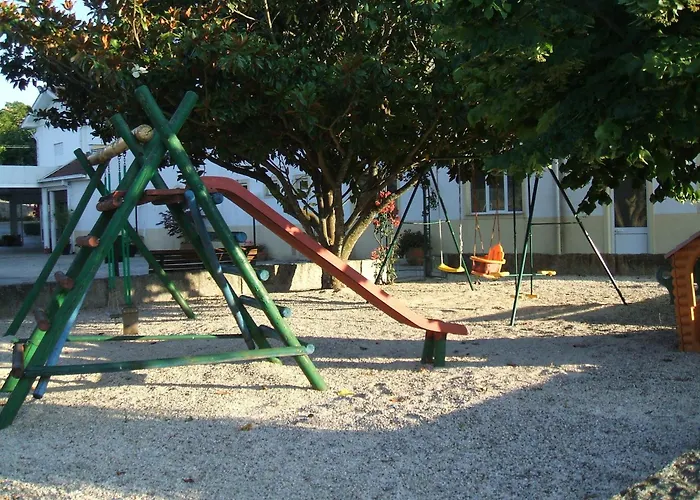 Hotel Boavista Ii Melgaço